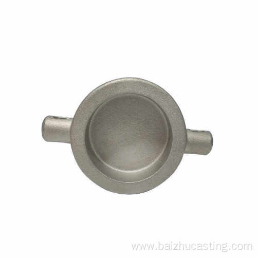 Stainless steel agricultural machinery investment casting